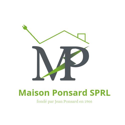 Maison Ponsard